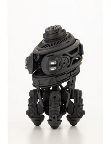 Maruttoys Maqueta Plastic Model Kit 1/12 Mamoru (White Version) 14 cm Maruttoys Maqueta Plastic Model Kit 1/12 Mamoru (White Version) 14 cm