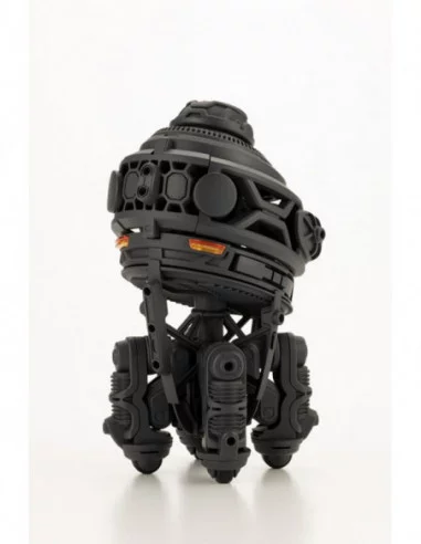 Maruttoys Maqueta Plastic Model Kit 1/12 Mamoru (White Version) 14 cm