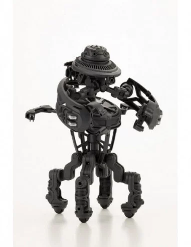 Maruttoys Maqueta Plastic Model Kit 1/12 Mamoru (White Version) 14 cm