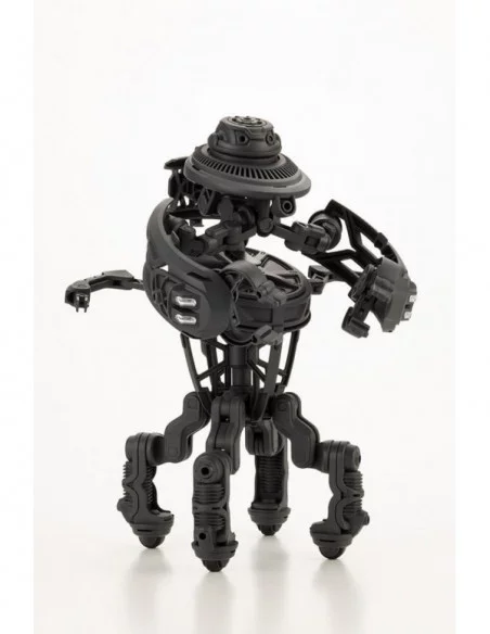 Maruttoys Maqueta Plastic Model Kit 1/12 Mamoru (White Version) 14 cm Maruttoys Maqueta Plastic Model Kit 1/12 Mamoru (White Version) 14 cm