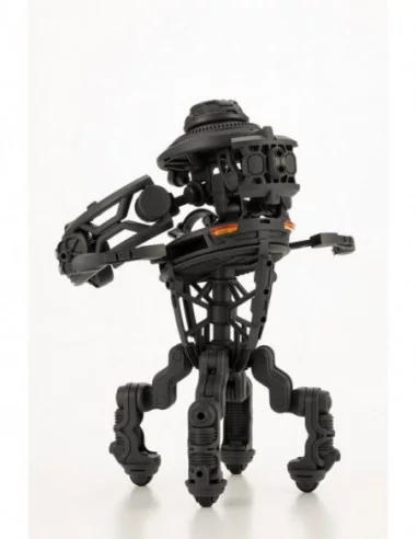 Maruttoys Maqueta Plastic Model Kit 1/12 Mamoru (White Version) 14 cm