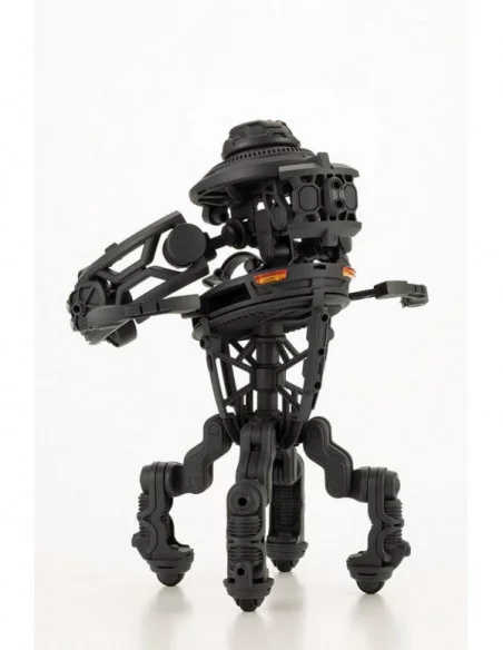 Maruttoys Maqueta Plastic Model Kit 1/12 Mamoru (White Version) 14 cm Maruttoys Maqueta Plastic Model Kit 1/12 Mamoru (White Version) 14 cm