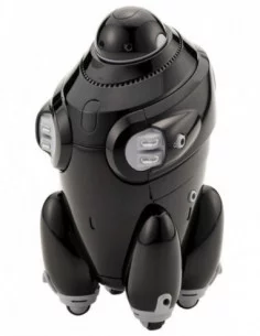 Maruttoys Maqueta Plastic Model Kit 1/12 Mamoru (Black Version) 14 cm