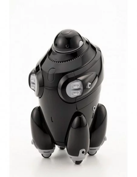 Maruttoys Maqueta Plastic Model Kit 1/12 Mamoru (Black Version) 14 cm Maruttoys Maqueta Plastic Model Kit 1/12 Mamoru (Black Version) 14 cm