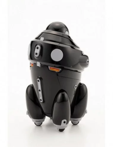 Maruttoys Maqueta Plastic Model Kit 1/12 Mamoru (Black Version) 14 cm