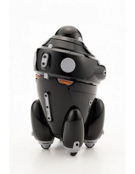 Maruttoys Maqueta Plastic Model Kit 1/12 Mamoru (Black Version) 14 cm Maruttoys Maqueta Plastic Model Kit 1/12 Mamoru (Black Version) 14 cm