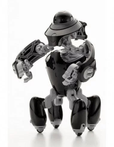 Maruttoys Maqueta Plastic Model Kit 1/12 Mamoru (Black Version) 14 cm