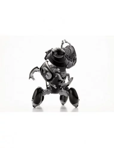 Maruttoys Maqueta Plastic Model Kit 1/12 Mamoru (Black Version) 14 cm