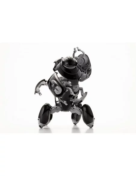 Maruttoys Maqueta Plastic Model Kit 1/12 Mamoru (Black Version) 14 cm Maruttoys Maqueta Plastic Model Kit 1/12 Mamoru (Black Version) 14 cm