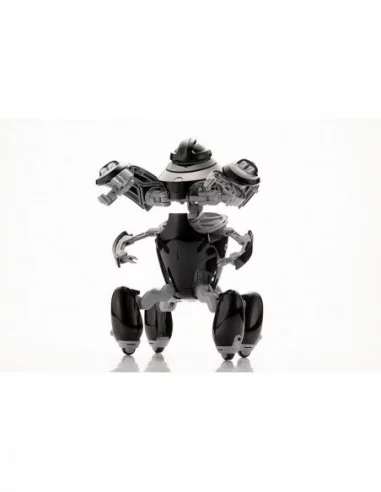 Maruttoys Maqueta Plastic Model Kit 1/12 Mamoru (Black Version) 14 cm