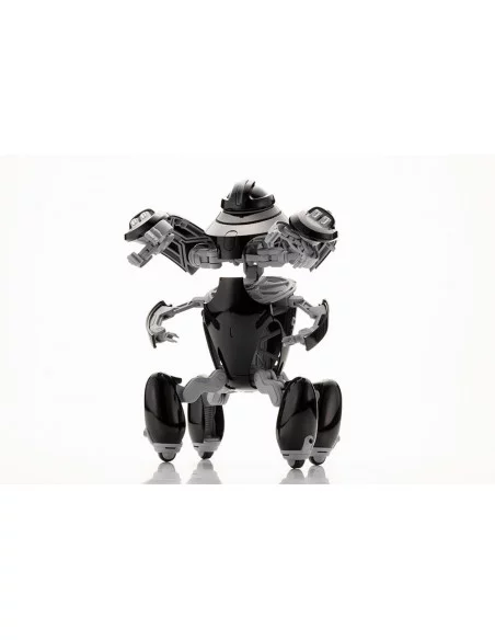 Maruttoys Maqueta Plastic Model Kit 1/12 Mamoru (Black Version) 14 cm Maruttoys Maqueta Plastic Model Kit 1/12 Mamoru (Black Version) 14 cm