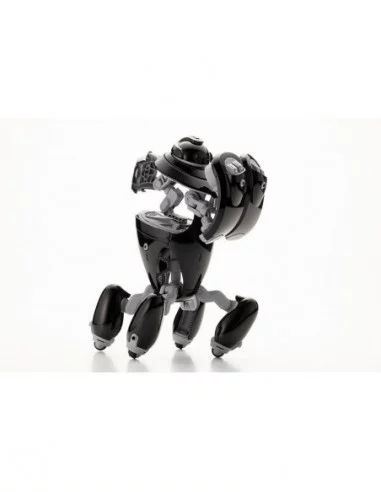 Maruttoys Maqueta Plastic Model Kit 1/12 Mamoru (Black Version) 14 cm