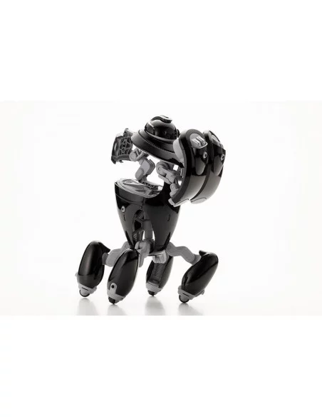 Maruttoys Maqueta Plastic Model Kit 1/12 Mamoru (Black Version) 14 cm Maruttoys Maqueta Plastic Model Kit 1/12 Mamoru (Black Version) 14 cm