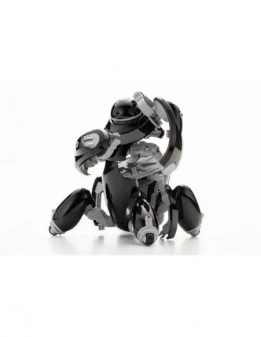 Maruttoys Maqueta Plastic Model Kit 1/12 Mamoru (Black Version) 14 cm