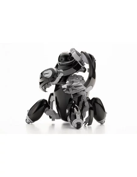 Maruttoys Maqueta Plastic Model Kit 1/12 Mamoru (Black Version) 14 cm Maruttoys Maqueta Plastic Model Kit 1/12 Mamoru (Black Version) 14 cm