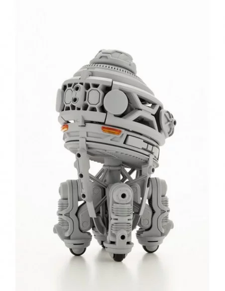 Maruttoys Maqueta Plastic Model Kit 1/12 Mamoru (Black Version) 14 cm Maruttoys Maqueta Plastic Model Kit 1/12 Mamoru (Black Version) 14 cm