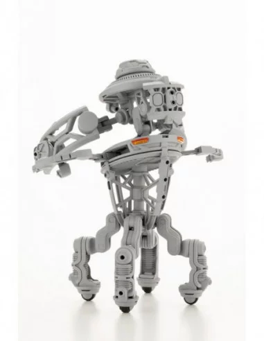 Maruttoys Maqueta Plastic Model Kit 1/12 Mamoru (Black Version) 14 cm