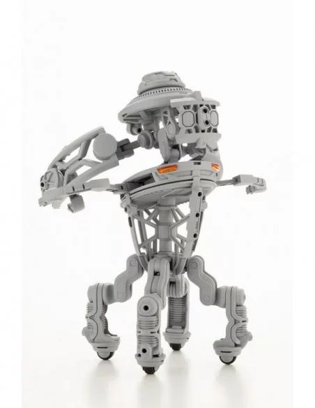 Maruttoys Maqueta Plastic Model Kit 1/12 Mamoru (Black Version) 14 cm Maruttoys Maqueta Plastic Model Kit 1/12 Mamoru (Black Version) 14 cm