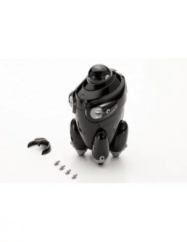 Maruttoys Maqueta Plastic Model Kit 1/12 Mamoru (Black Version) 14 cm