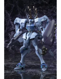 Muv-Luv Alternative Maqueta 1/144 Shiranui Isumi Valkyries 14 cm 2