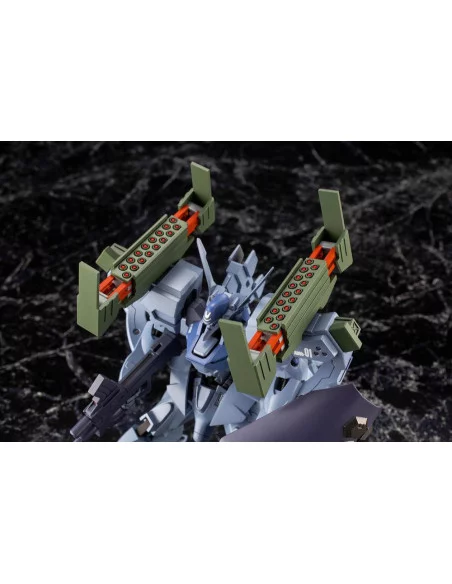 Muv-Luv Alternative Maqueta 1/144 Shiranui Isumi Valkyries 14 cm