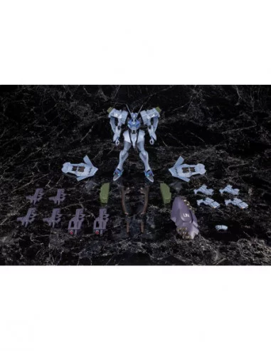 Muv-Luv Alternative Maqueta 1/144 Shiranui Isumi Valkyries 14 cm