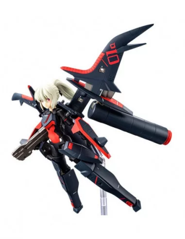Busou Shinki Maqueta Type Angel Arnval Repaint Color Version 20 cm