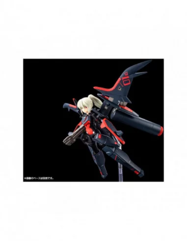 Busou Shinki Maqueta Type Angel Arnval Repaint Color Version 20 cm