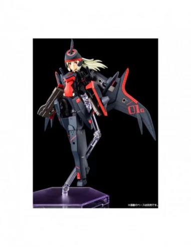 Busou Shinki Maqueta Type Angel Arnval Repaint Color Version 20 cm