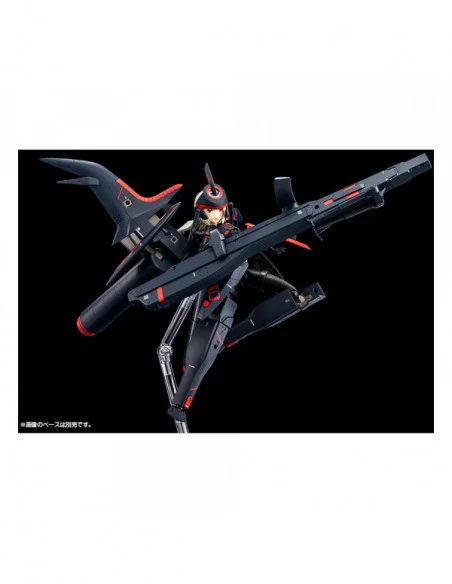 Busou Shinki Maqueta Type Angel Arnval Repaint Color Version 20 cm