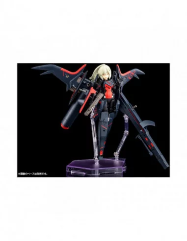 Busou Shinki Maqueta Type Angel Arnval Repaint Color Version 20 cm