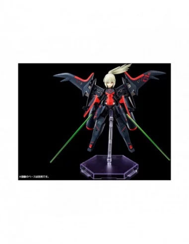Busou Shinki Maqueta Type Angel Arnval Repaint Color Version 20 cm