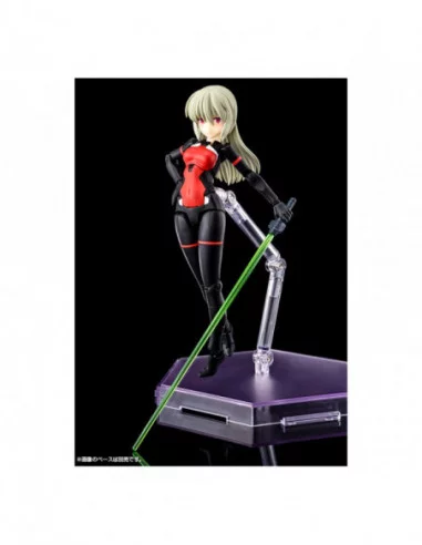 Busou Shinki Maqueta Type Angel Arnval Repaint Color Version 20 cm