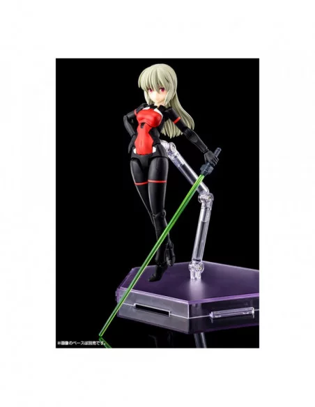 Busou Shinki Maqueta Type Angel Arnval Repaint Color Version 20 cm