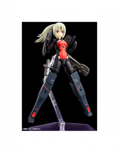 Busou Shinki Maqueta Type Angel Arnval Repaint Color Version 20 cm