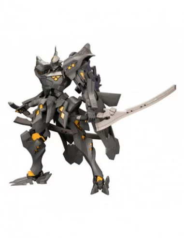 Muv-Luv Unlimited: The Day After Maqueta Takemikaduchi Type-00C Version 1.5 18 cm