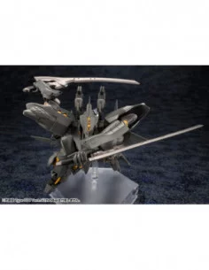 Muv-Luv Unlimited: The Day After Maqueta Takemikaduchi Type-00C Version 1.5 18 cm 2