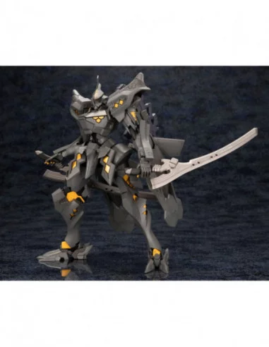 Muv-Luv Unlimited: The Day After Maqueta Takemikaduchi Type-00C Version 1.5 18 cm