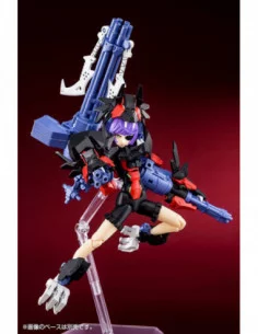 Megami Device Maqueta Plastic Model Kit 1/1 Chaos & Pretty Grandman 18 cm 2