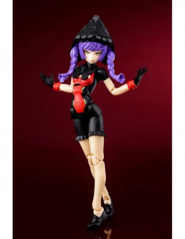 Megami Device Maqueta Plastic Model Kit 1/1 Chaos & Pretty Grandman 18 cm