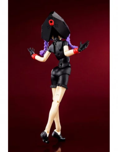 Megami Device Maqueta Plastic Model Kit 1/1 Chaos & Pretty Grandman 18 cm