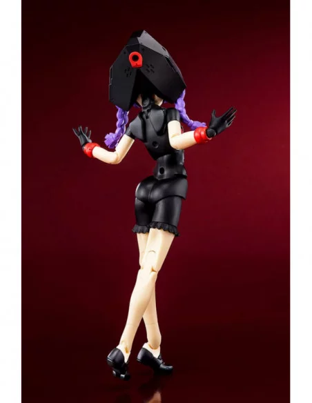 Megami Device Maqueta Plastic Model Kit 1/1 Chaos & Pretty Grandman 18 cm