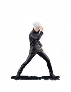 Jujutsu Kaisen 0: The Movie Estatua ARTFXJ PVC 1/8 Satoru Gojo 22 cm