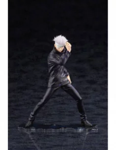 Jujutsu Kaisen 0: The Movie Estatua ARTFXJ PVC 1/8 Satoru Gojo 22 cm 2