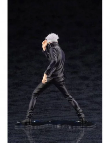 Jujutsu Kaisen 0: The Movie Estatua ARTFXJ PVC 1/8 Satoru Gojo 22 cm