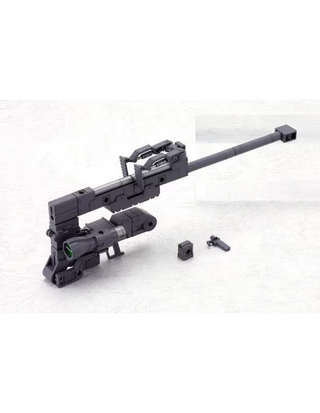 Kotobukiya M.S.G. Accesorios Heavy Weapon Unit 01 Strong Rifle 24 cm