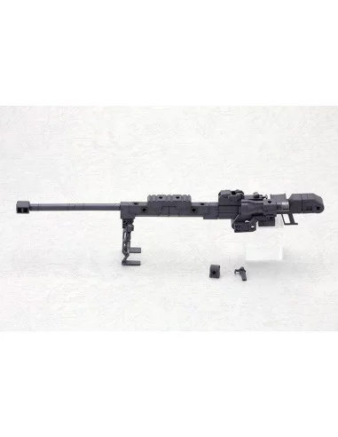 Kotobukiya M.S.G. Accesorios Heavy Weapon Unit 01 Strong Rifle 24 cm