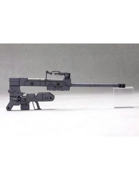 Kotobukiya M.S.G. Accesorios Heavy Weapon Unit 01 Strong Rifle 24 cm