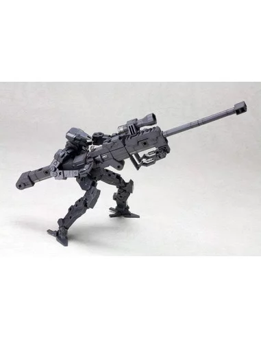 Kotobukiya M.S.G. Accesorios Heavy Weapon Unit 01 Strong Rifle 24 cm