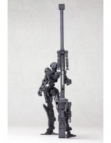 Kotobukiya M.S.G. Accesorios Heavy Weapon Unit 01 Strong Rifle 24 cm
